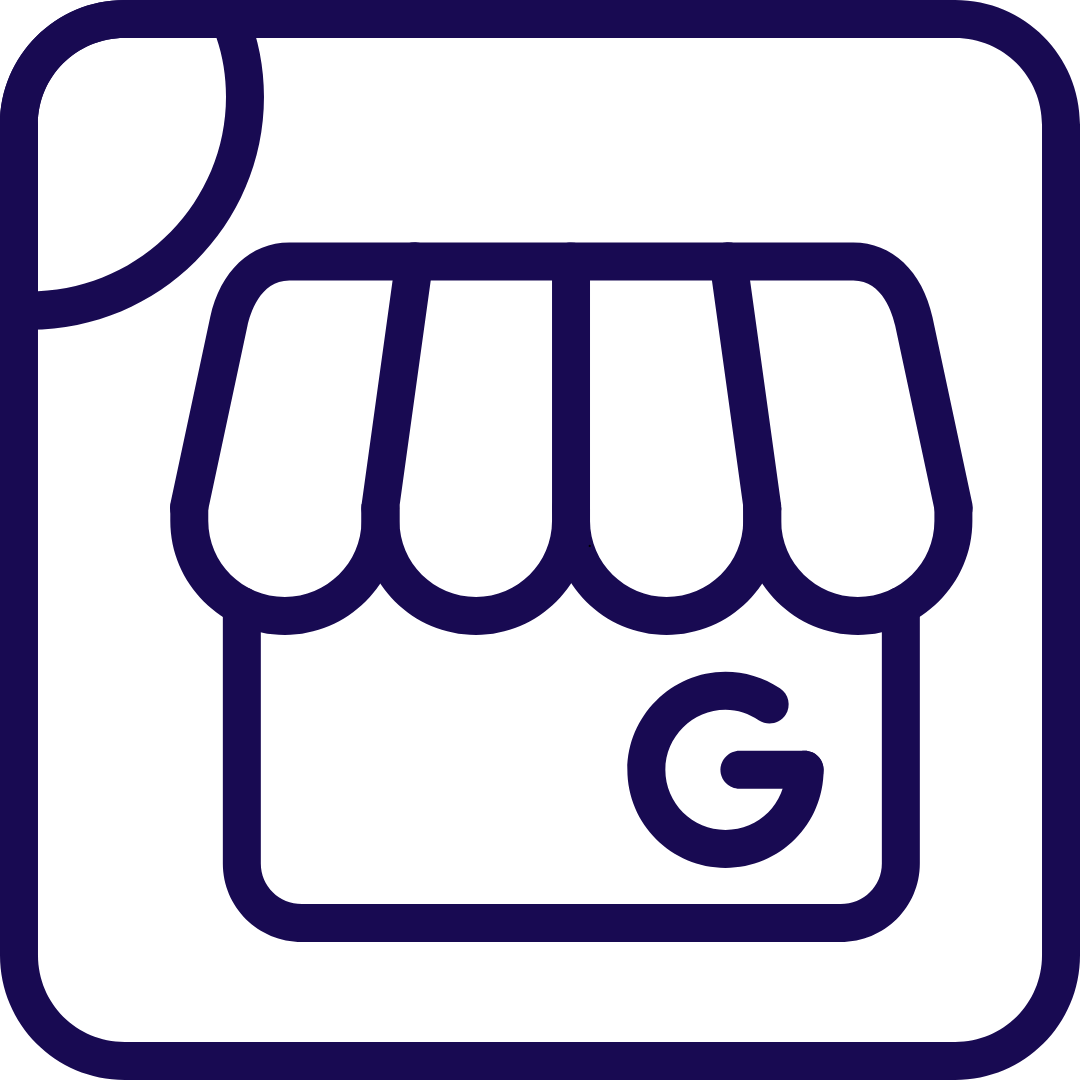 GBP Website Graphic