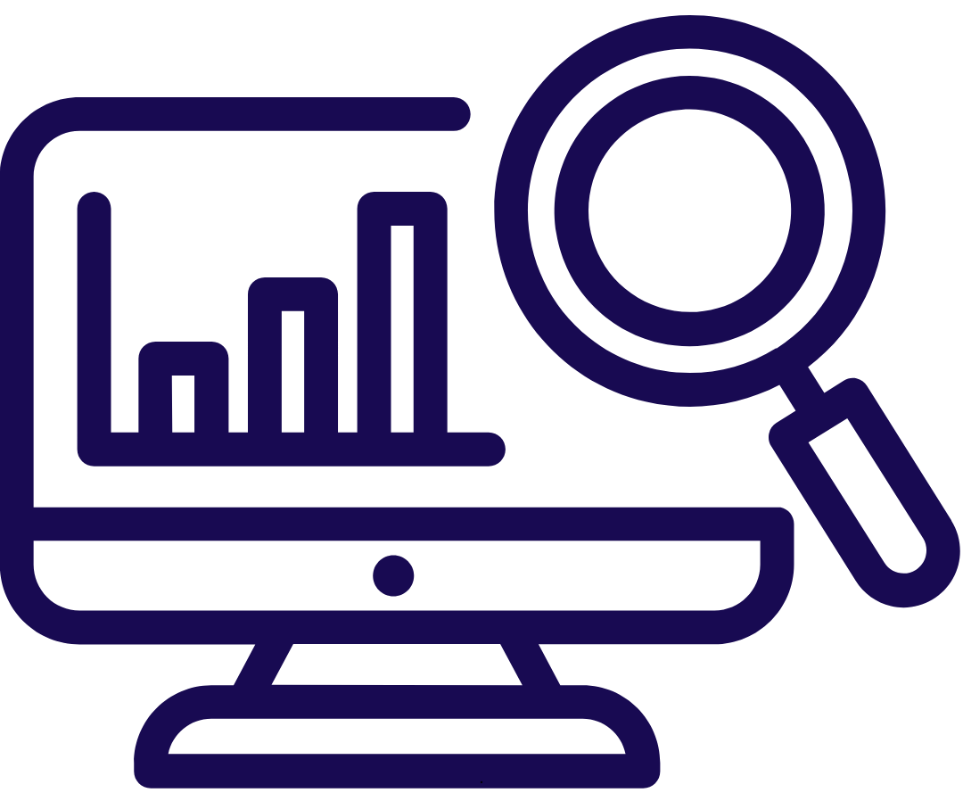 Monitoring Website Graphic
