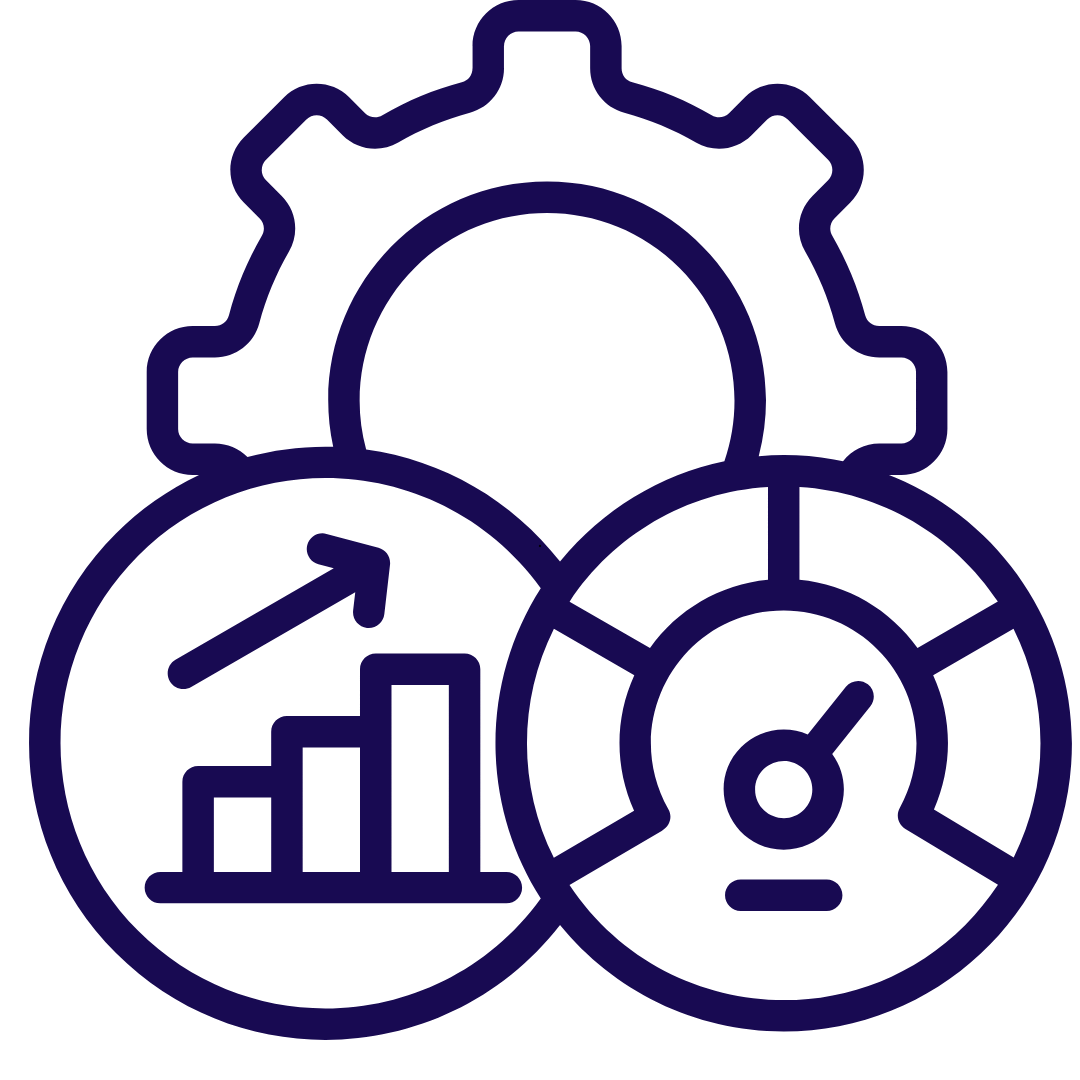 Optimization Website Graphic