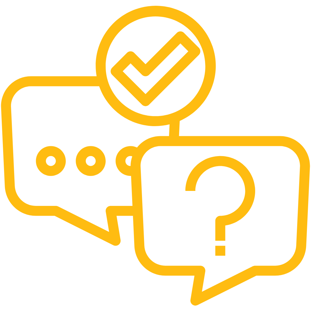 Response Management Website Graphic
