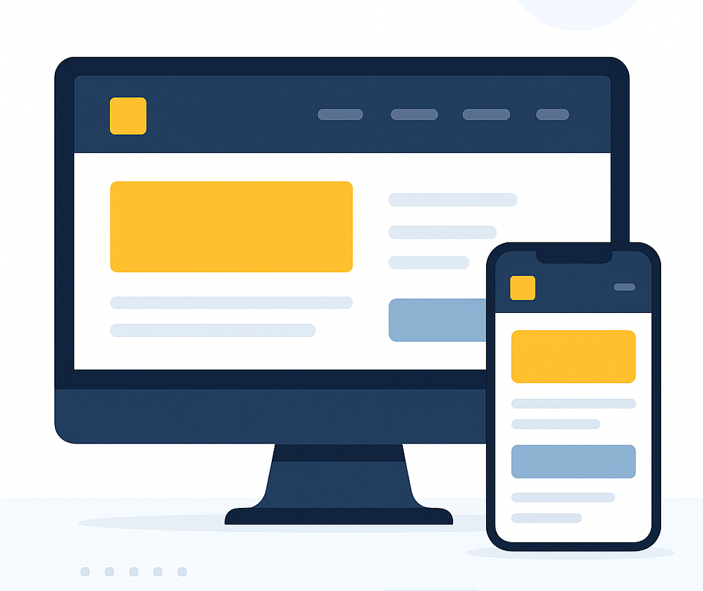 ServiceSurge Web Design - Premium Web Design for Local Businesses Digital Marketing Home Service